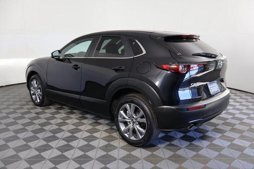 2022 Mazda CX-30 2.5 S Select Package