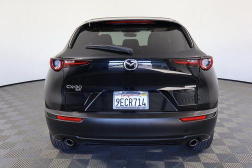 2022 Mazda CX-30 2.5 S Select Package