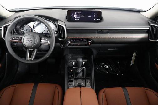 wind chill pearl 2026 Mazda CX-50 2.5 Turbo