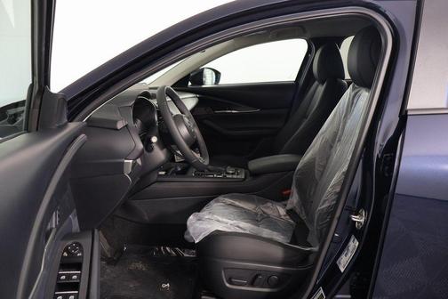 2026 Mazda CX-30 2.5 S Select Sport