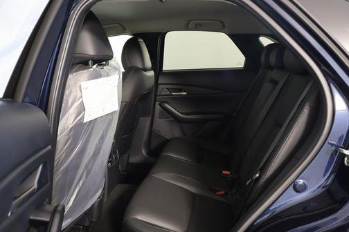 2026 Mazda CX-30 2.5 S Select Sport