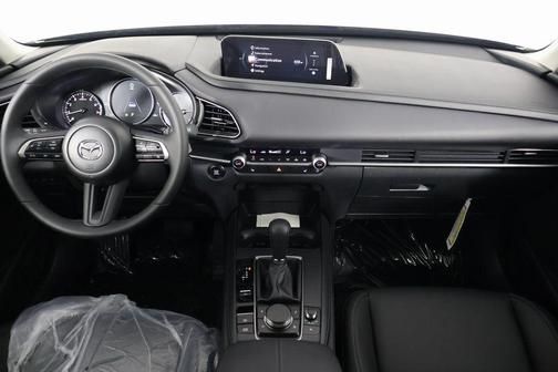 2026 Mazda CX-30 2.5 S Select Sport