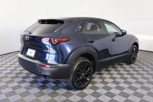 2026 Mazda CX-30 2.5 S Select Sport