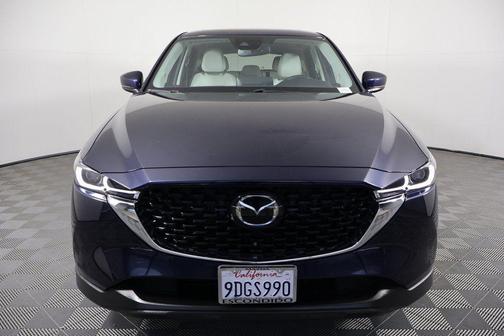 2022 Mazda CX-5 2.5 S Premium