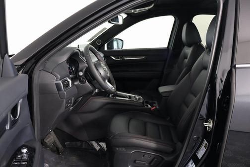 2025 Mazda CX-5 2.5 Turbo Premium