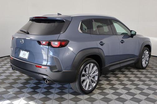 2026 Mazda CX-50 2.5 S Premium Package