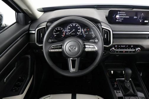 2026 Mazda CX-50 2.5 S Premium Package