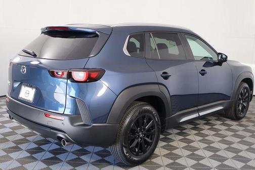 2026 Mazda CX-50 2.5 S Preferred Package