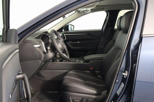 2026 Mazda CX-50 2.5 S Preferred Package