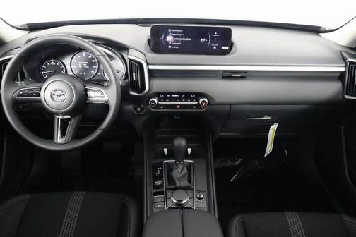 2026 Mazda CX-50 2.5 S Preferred Package