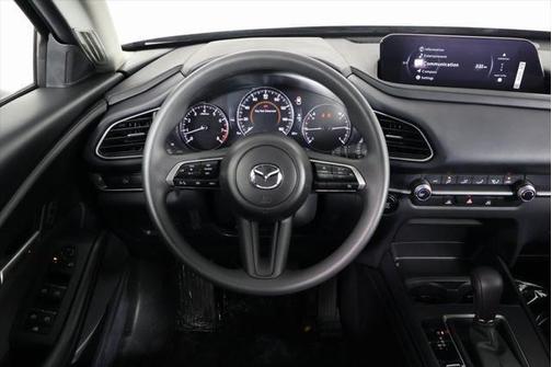 2026 Mazda CX-30 2.5 S