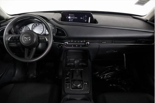 2026 Mazda CX-30 2.5 S