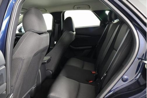 2026 Mazda CX-30 2.5 S