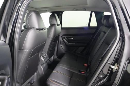 2025 Mazda CX-50 2.5 Turbo Premium Package