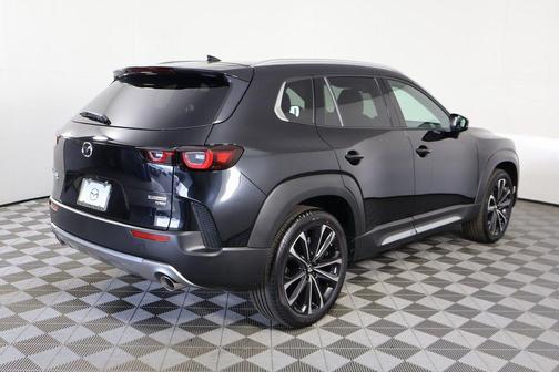 2025 Mazda CX-50 2.5 Turbo Premium Package