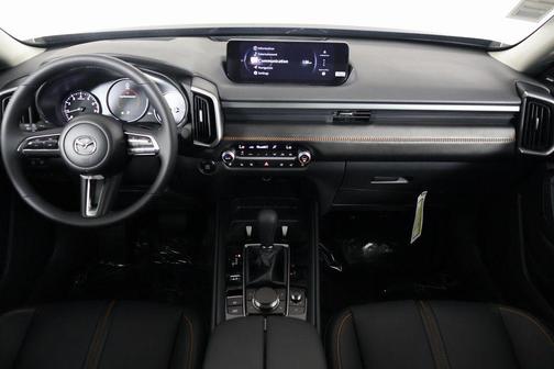 2025 Mazda CX-50 2.5 Turbo Premium Package