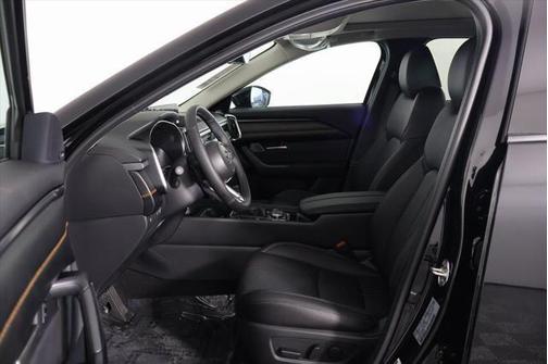 2025 Mazda CX-50 2.5 Turbo Premium Package