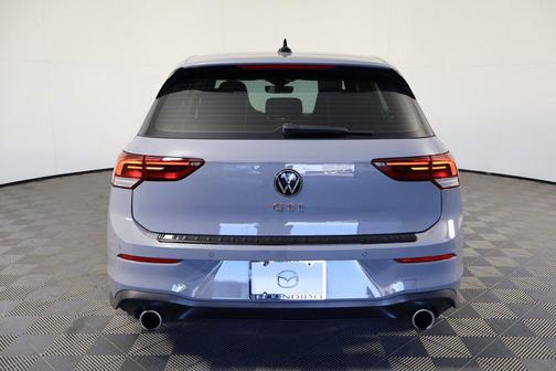 2024 Volkswagen Golf GTI 2.0T SE DSG