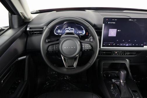 2026 Mazda CX-5 2.5 S Premium Plus Package