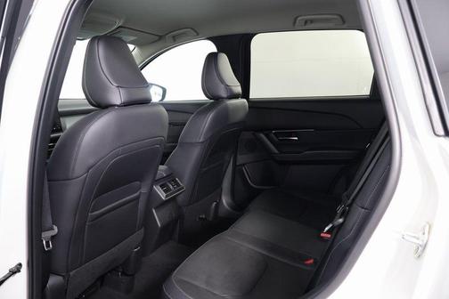 Rhodium White Metallic 2026 Mazda CX-5 2.5 S Preferred Package