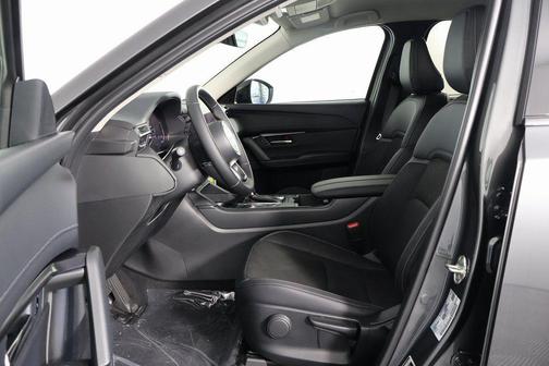 Machine Gray Metallic 2026 Mazda CX-5 2.5 S Select Package