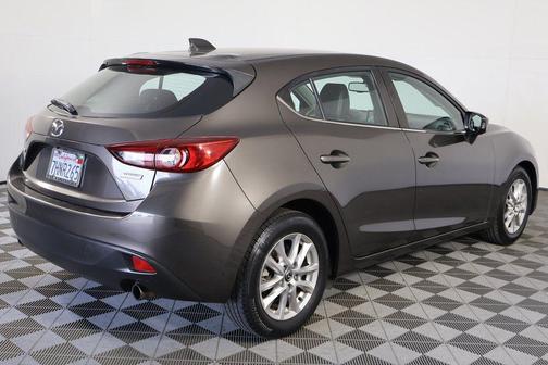 Titanium 2014 Mazda Mazda3 i Grand Touring