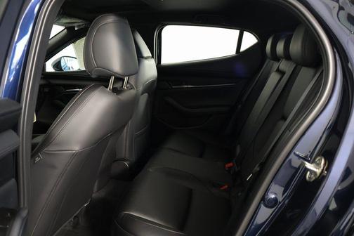 2026 Mazda Mazda3 FWD w/Preferred Package