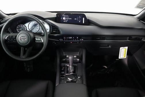 2026 Mazda Mazda3 FWD w/Preferred Package