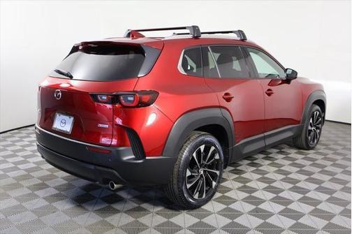 2026 Mazda CX-50 Hybrid Premium Plus