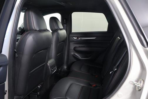 2025 Mazda CX-5 2.5 Turbo Premium