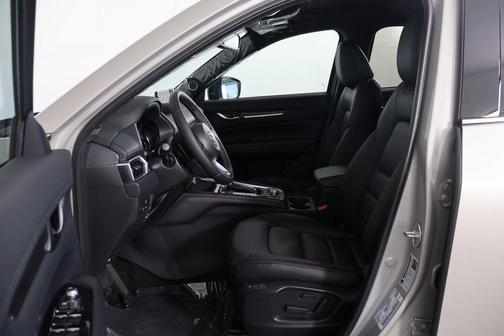 2025 Mazda CX-5 2.5 Turbo Premium