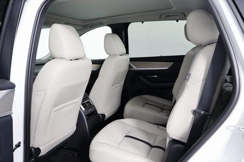 Rhodium White Premium 2026 Mazda CX-90 3.3 Turbo Premium Sport
