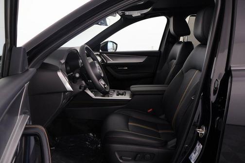 2026 Mazda CX-90 3.3 Turbo S Premium