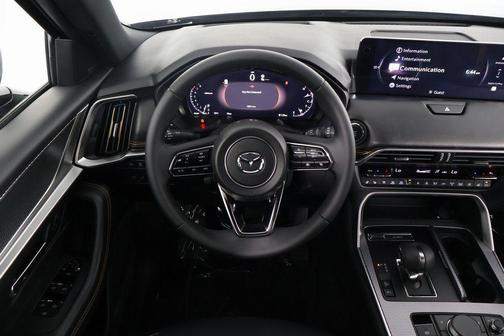 2026 Mazda CX-90 3.3 Turbo S Premium