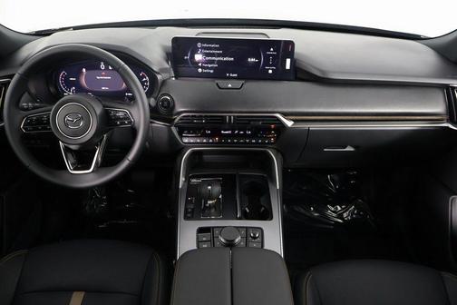 2026 Mazda CX-90 3.3 Turbo S Premium