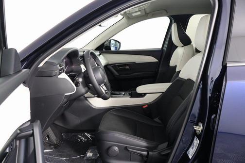 Navy Blue Mica 2026 Mazda CX-5 2.5 S Select Package