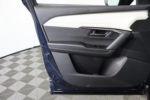 Navy Blue Mica 2026 Mazda CX-5 2.5 S Select Package