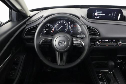 2026 Mazda CX-30 2.5 S Select Sport