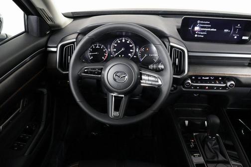 2026 Mazda CX-50 2.5 S Premium Package