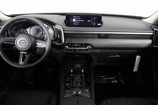 2026 Mazda CX-50 2.5 S Premium Package