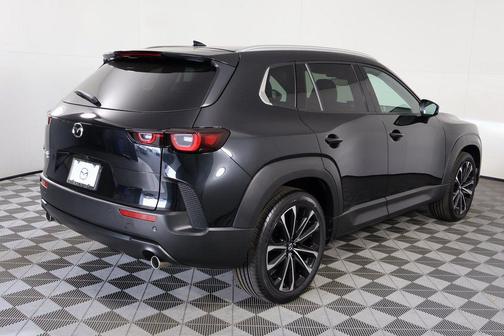 2026 Mazda CX-50 2.5 S Premium Package