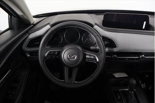 2026 Mazda CX-30 2.5 S