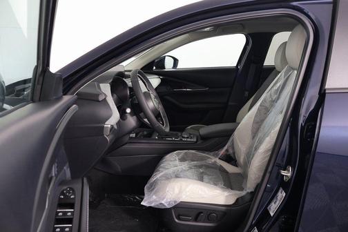 2026 Mazda CX-30 2.5 S