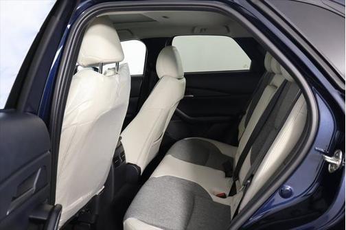 2026 Mazda CX-30 2.5 S