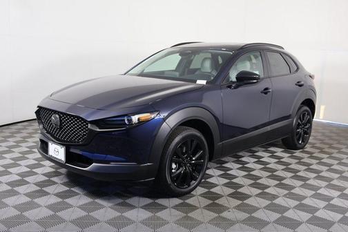 2026 Mazda CX-30 2.5 S