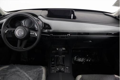 2026 Mazda CX-30 2.5 S