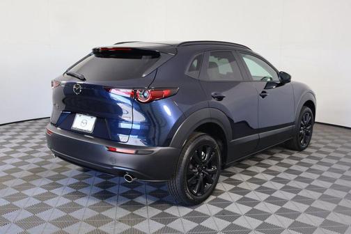 2026 Mazda CX-30 2.5 S