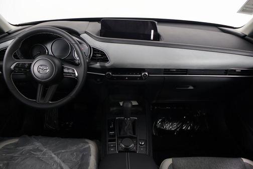 2026 Mazda CX-30 2.5 S