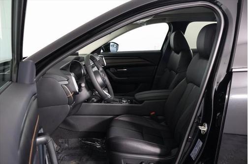 2026 Mazda CX-50 Hybrid Premium Plus