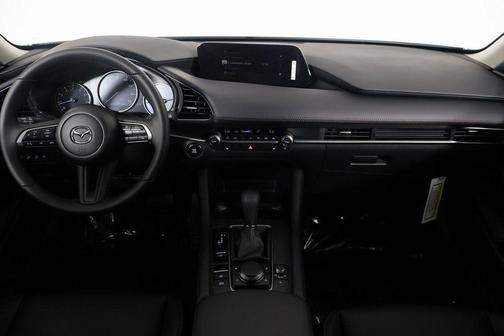 2026 Mazda Mazda3 FWD w/Preferred Package